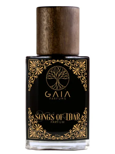 Perfume Songs of Thar de Gaia Parfums