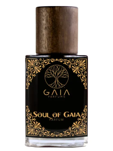 Perfume Soul of Gaia de Gaia Parfums