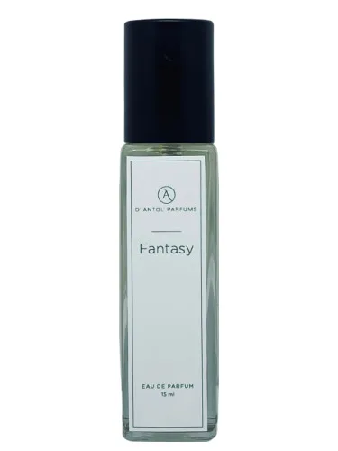 Imagen de Fantasy — Фантазия