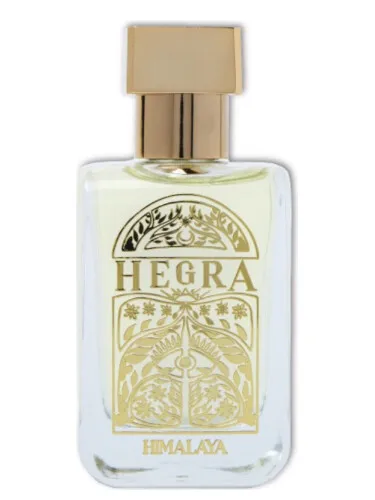 Perfume Himalaya de Hegra