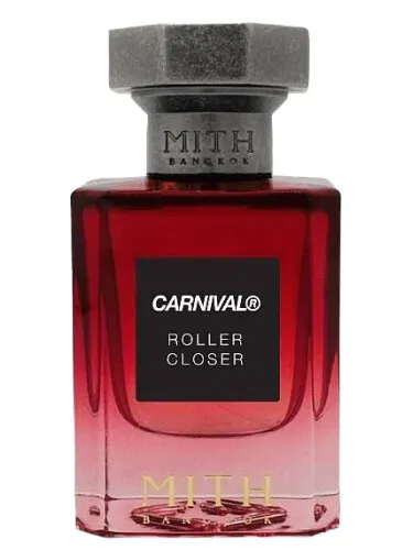 Perfume Roller Closer de Mith