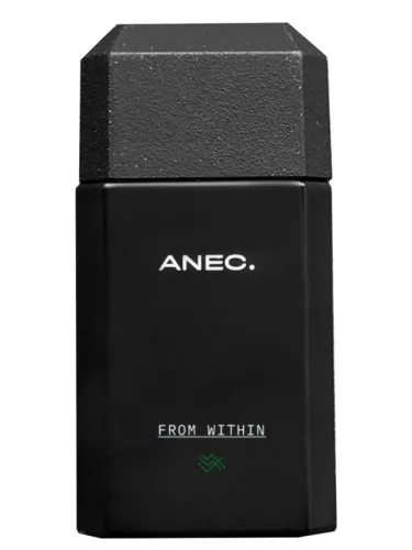 Perfume From Within de Anec. Perfumery