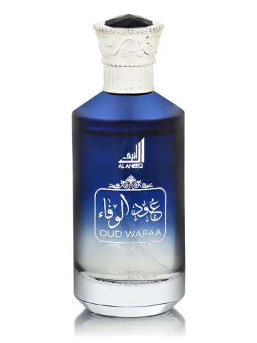 Perfume Oud Wafaa Eau de Toilette de Al Aneeq