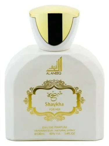 Perfume Shaykha for Her de Al Aneeq