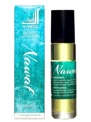Perfume Nawaf de Al Aneeq