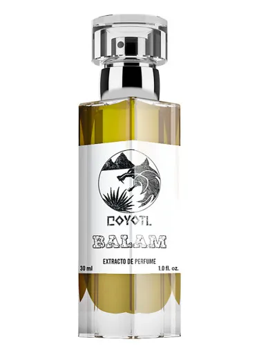Imagen de Balam