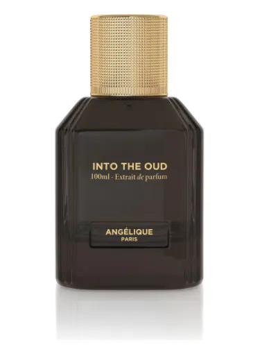 Perfume Into The Oud de Angelique Paris