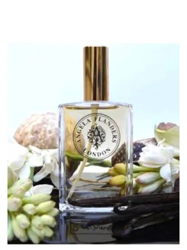 Perfume Parchment de Angela Flanders