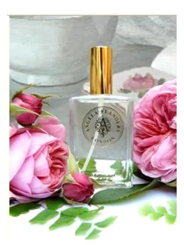 Perfume Moroccan Rose de Angela Flanders