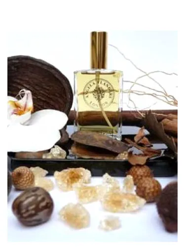 Perfume Zanzibar de Angela Flanders