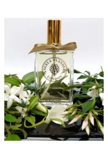 Perfume Jasmine de Angela Flanders