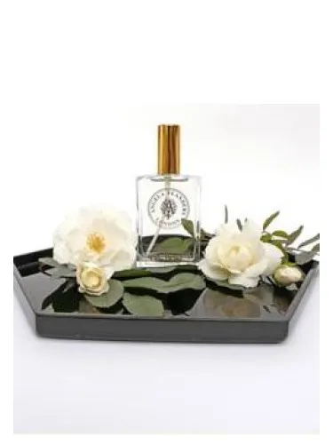 Perfume White Roses de Angela Flanders