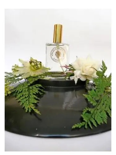 Perfume White Flowers de Angela Flanders