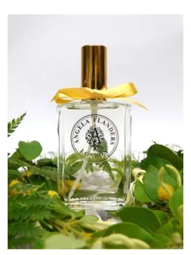 Perfume Mimosa de Angela Flanders