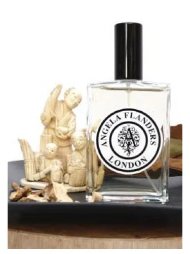 Perfume No.5 Sandalwood de Angela Flanders