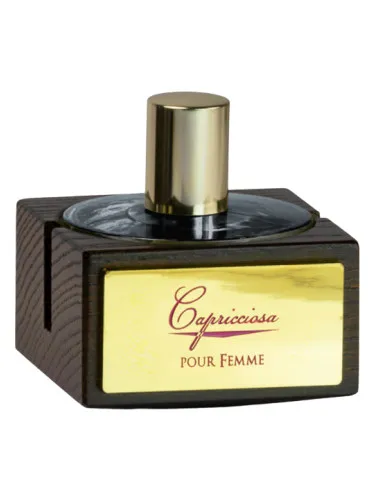 Perfume Capricciosa de Stato d'Animo