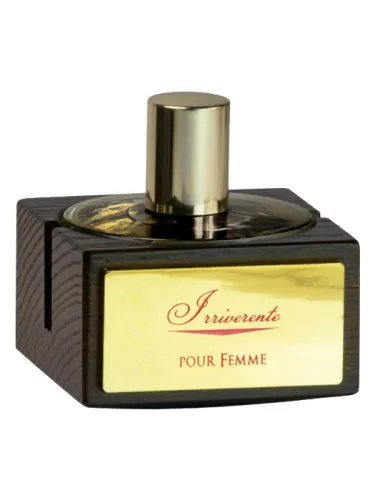 Perfume Irriverente de Stato d'Animo