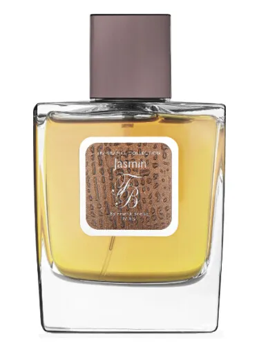 Imagen de Jasmin