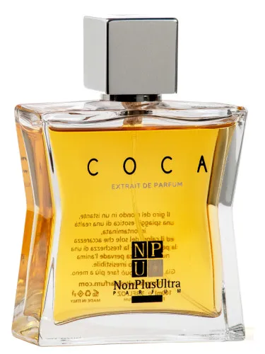 Perfume Coca de NonPlusUltra Parfum