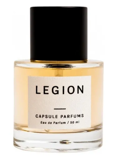 Perfume Legion de Capsule Parfums