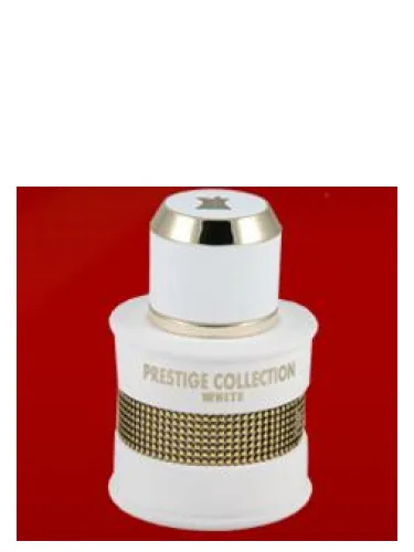 Perfume Prestige Collection White de Arabian Oud