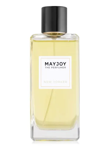 Perfume New Yorker de MAYJOY The Perfumer