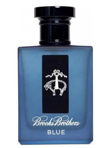 Perfume Blue de Brooks Brothers