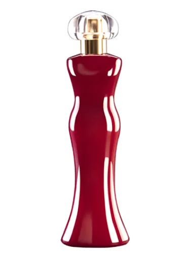 Perfume Madame Coquelicot de Biosea