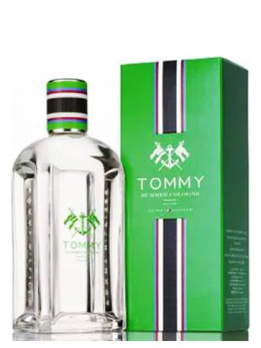 Perfume Tommy Summer Cologne 2012 de Tommy Hilfiger