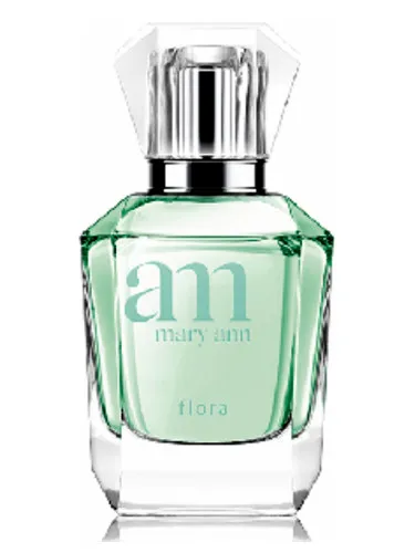 Perfume Mary Ann Flora de Dilís Parfum