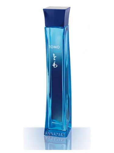 Perfume Tomo Fresh de Annayake