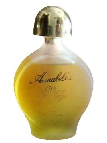 Perfume Vison Sauvage Eau de Parfum de Annabella