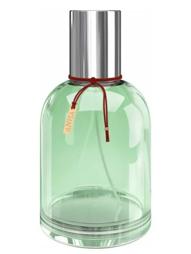 Perfume Green de Anna Inspiring Jewelry