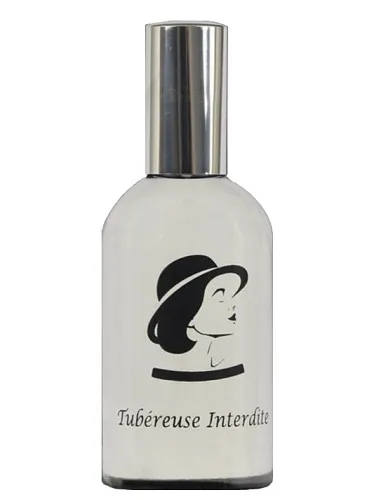 Imagen de Tubereuse Interdite