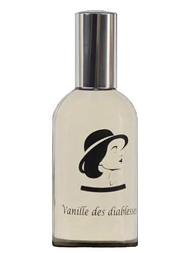 Imagen de Vanille des Diablesses