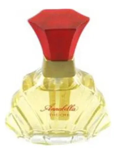 Perfume Touché de Annabella