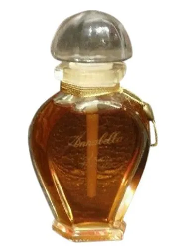 Perfume Vison Sauvage Parfum de Annabella