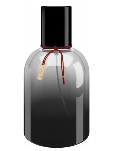 Perfume Black de Anna Inspiring Jewelry