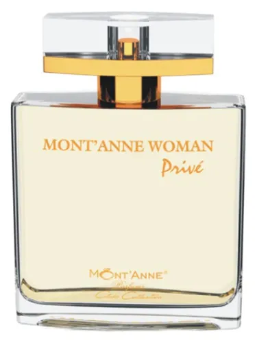 Perfume Woman Privé de Mont’Anne Parfums
