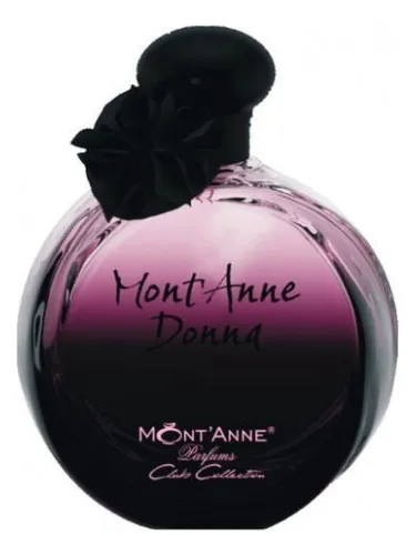 Perfume Donna de Mont’Anne Parfums