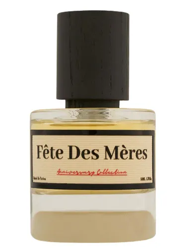 Perfume Fête Des Mères de DONBABLIC