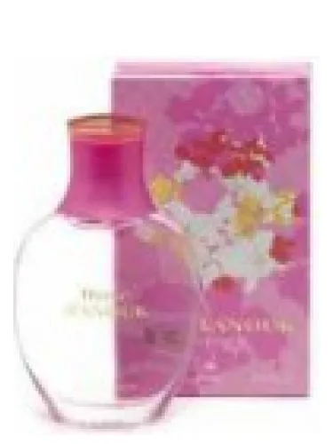 Perfume Rose d'Anouk de Antonio Puig