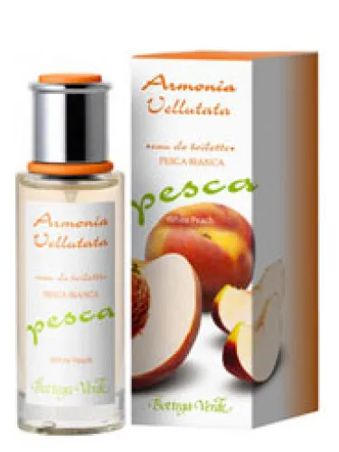 Perfume Armonia Vellutata de Bottega Verde