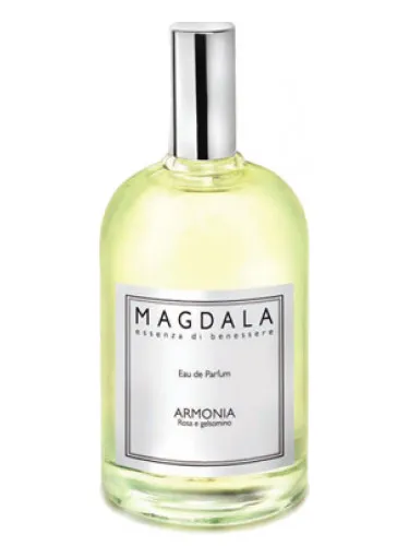 Perfume Armonia de Magdala