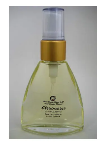 Perfume Arrimarse de Saint Charles Shave