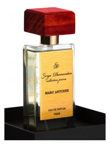 Imagen de Marc Antoine