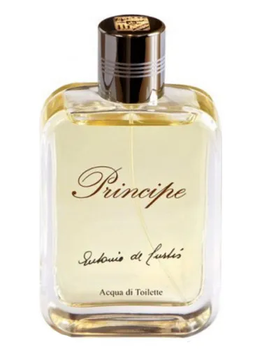Imagen de Principe Antonio de Curtis
