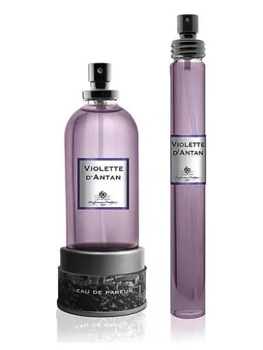 Perfume Violette d'Antan de L'Eau De Cassis