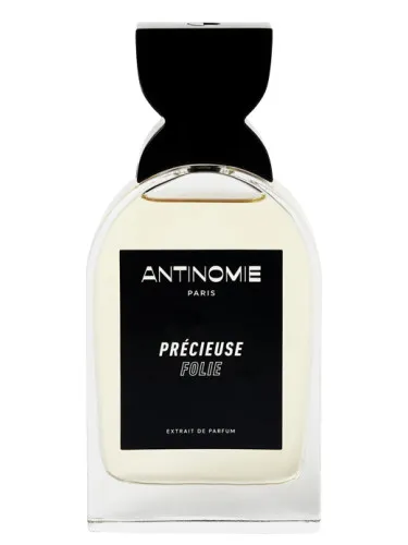Imagen de Précieuse Folie