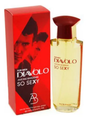 Imagen de Diavolo So Sexy